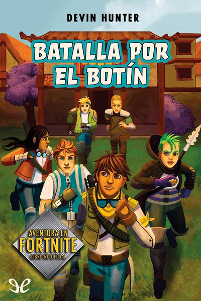descargar batalla por el botin devin hunter 680e06004516b - Descargar Batalla por el botín - Devin Hunter - Descarga libros gratis en PDF, EPUB o Mobi