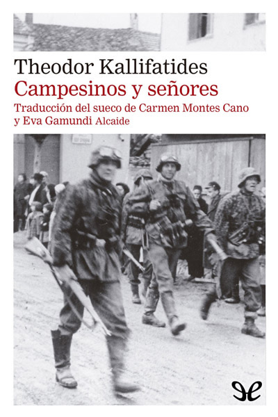 Descargar Campesinos y señores - Theodor Kallifatides - Descarga libros gratis en PDF, EPUB o Mobi descargar campesinos y senores theodor kallifatides 67efb3a257f81 - Descargar Campesinos y señores - Theodor Kallifatides - Descarga libros gratis en PDF, EPUB o Mobi