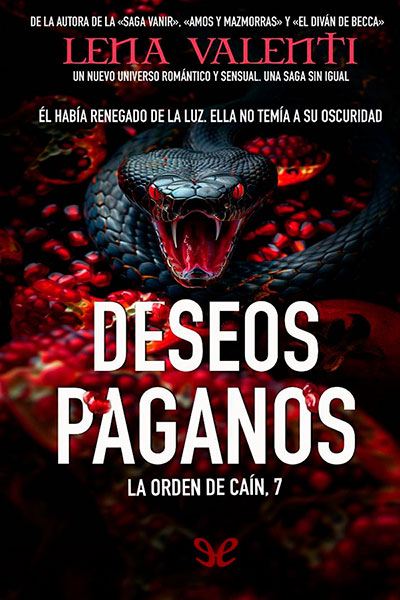 Descargar Deseos paganos - Lena Valenti - Descarga libros gratis en PDF, EPUB o Mobi descargar deseos paganos lena valenti 67ebbf3e3f5a5 - Descargar Deseos paganos - Lena Valenti - Descarga libros gratis en PDF, EPUB o Mobi