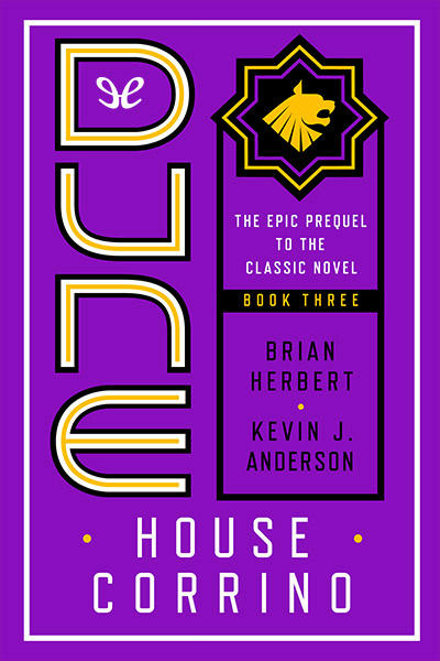 descargar dune house corrino brian herbert 680cb49e6f73d - Descargar Dune: House Corrino - Brian Herbert - Descarga libros gratis en PDF, EPUB o Mobi