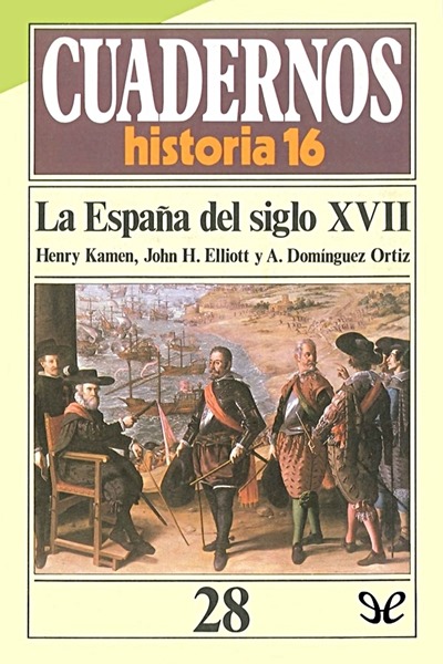 Descargar La España del siglo XVII - AA. VV. - Descarga libros gratis en PDF, EPUB o Mobi descargar la espana del siglo xvii aa vv 67fce28ca7a5c - Descargar La España del siglo XVII - AA. VV. - Descarga libros gratis en PDF, EPUB o Mobi