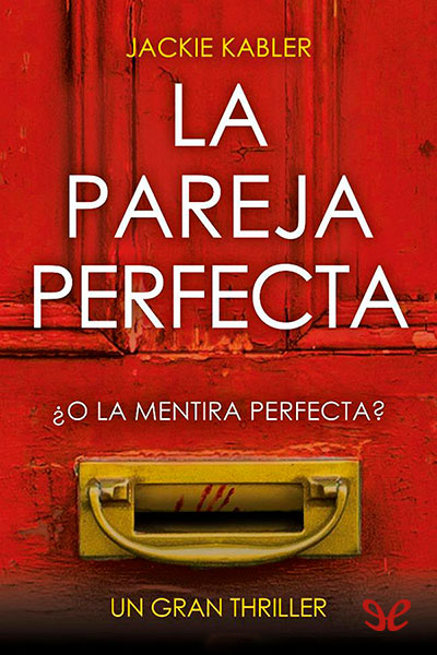 Descargar La pareja perfecta - Jackie Kabler - Descarga libros gratis en PDF, EPUB o Mobi descargar la pareja perfecta jackie kabler 67ebbf105a76e - Descargar La pareja perfecta - Jackie Kabler - Descarga libros gratis en PDF, EPUB o Mobi