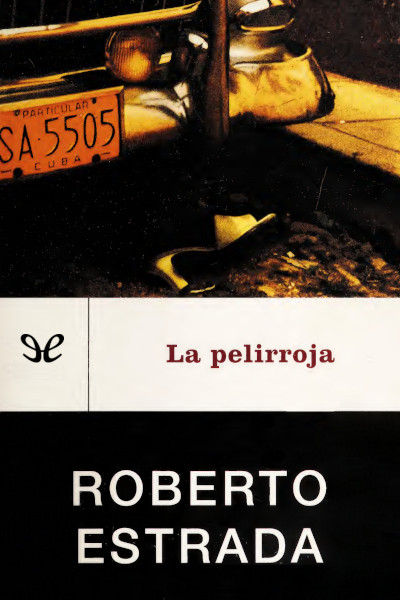 descargar la pelirroja roberto estrada 68076e8027d00 - Descargar La pelirroja - Roberto Estrada - Descarga libros gratis en PDF, EPUB o Mobi