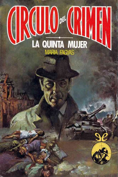 descargar la quinta mujer maria fagyas 680a1183bc72f - Descargar La quinta mujer - Maria Fagyas - Descarga libros gratis en PDF, EPUB o Mobi