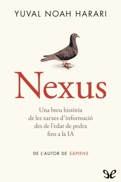 Descargar Nexus - Yuval Noah Harari - Descarga libros gratis en PDF, EPUB o Mobi descargar nexus yuval noah harari 67fa3fb2c4d4d - Descargar Nexus - Yuval Noah Harari - Descarga libros gratis en PDF, EPUB o Mobi