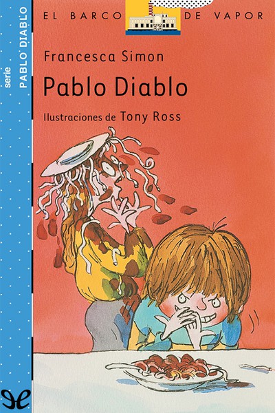 descargar pablo diablo francesca simon 680b6322db8f0 - Descargar Pablo Diablo - Francesca Simon - Descarga libros gratis en PDF, EPUB o Mobi
