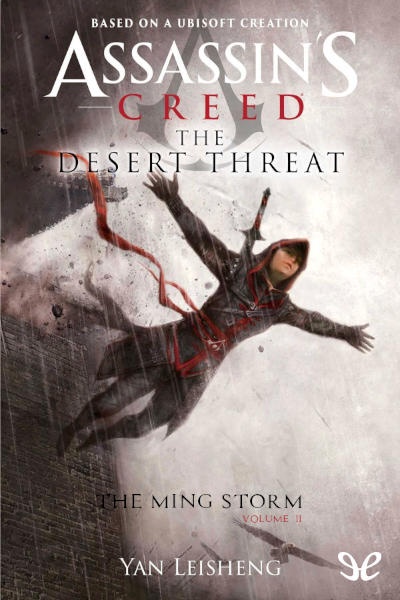 descargar the desert threat yan leisheng 67f79c6facc81 - Descargar The Desert Threat - Yan Leisheng - Descarga libros gratis en PDF, EPUB o Mobi