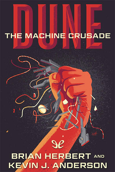 descargar the machine crusade brian herbert 680228687c8da - Descargar The Machine Crusade - Brian Herbert - Descarga libros gratis en PDF, EPUB o Mobi