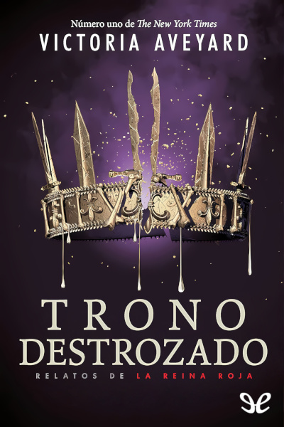 Descargar Trono destrozado - Victoria Aveyard - Descarga libros gratis en PDF, EPUB o Mobi descargar trono destrozado victoria aveyard 67fe33dc70850 - Descargar Trono destrozado - Victoria Aveyard - Descarga libros gratis en PDF, EPUB o Mobi