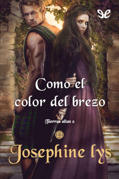 Descargar Como el color del brezo - Josephine Lys - Descarga libros gratis en PDF, EPUB o Mobi descargar como el color del brezo josephine lys 681b351a80b70 - Descargar Como el color del brezo - Josephine Lys - Descarga libros gratis en PDF, EPUB o Mobi