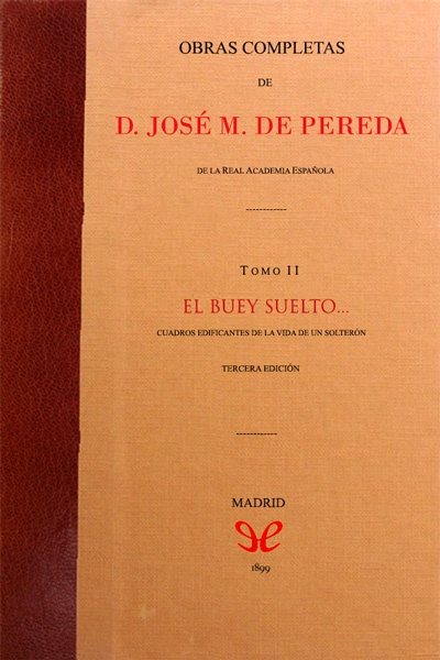 descargar el buey suelto jose maria de pereda 6821cca83f1cf - Descargar El buey suelto... - José María de Pereda - Descarga libros gratis en PDF, EPUB o Mobi