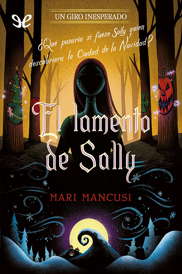 Descargar El lamento de Sally - Mari Mancusi - Descarga libros gratis en PDF, EPUB o Mobi descargar el lamento de sally mari mancusi 681dd81763ad7 - Descargar El lamento de Sally - Mari Mancusi - Descarga libros gratis en PDF, EPUB o Mobi