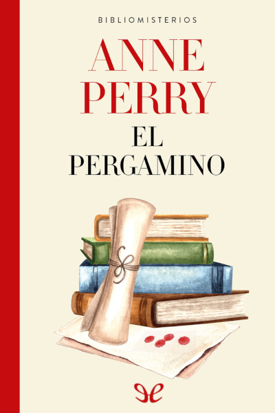 descargar el pergamino anne perry 6829b58c4c3ef - Descargar El pergamino - Anne Perry - Descarga libros gratis en PDF, EPUB o Mobi