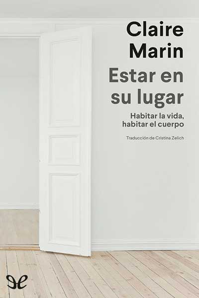 Descargar Estar en su lugar - Claire Marin - Descarga libros gratis en PDF, EPUB o Mobi descargar estar en su lugar claire marin 6815ef1709360 - Descargar Estar en su lugar - Claire Marin - Descarga libros gratis en PDF, EPUB o Mobi