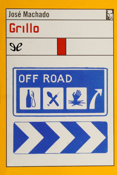 descargar grillo jose machado 68207b2724048 - Descargar Grillo - José Machado - Descarga libros gratis en PDF, EPUB o Mobi
