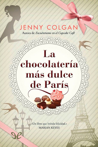 Descargar La chocolatería más dulce de París - Jenny Colgan - Descarga libros gratis en PDF, EPUB o Mobi descargar la chocolateria mas dulce de paris jenny colgan 6834419c4323e - Descargar La chocolatería más dulce de París - Jenny Colgan - Descarga libros gratis en PDF, EPUB o Mobi