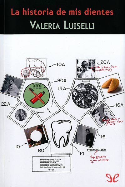 descargar la historia de mis dientes valeria luiselli 682efba1db423 - Descargar La historia de mis dientes - Valeria Luiselli - Descarga libros gratis en PDF, EPUB o Mobi