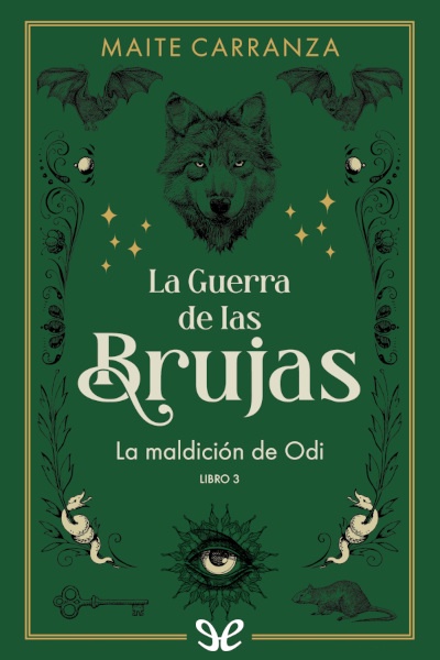 Descargar La maldición de Odi - Maite Carranza - Descarga libros gratis en PDF, EPUB o Mobi descargar la maldicion de odi maite carranza 6828643e57357 - Descargar La maldición de Odi - Maite Carranza - Descarga libros gratis en PDF, EPUB o Mobi