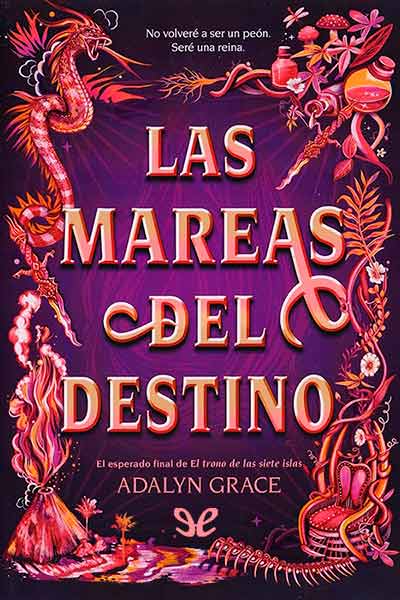 descargar las mareas del destino adalyn grace 681740bb144f1 - Descargar Las mareas del destino - Adalyn Grace - Descarga libros gratis en PDF, EPUB o Mobi