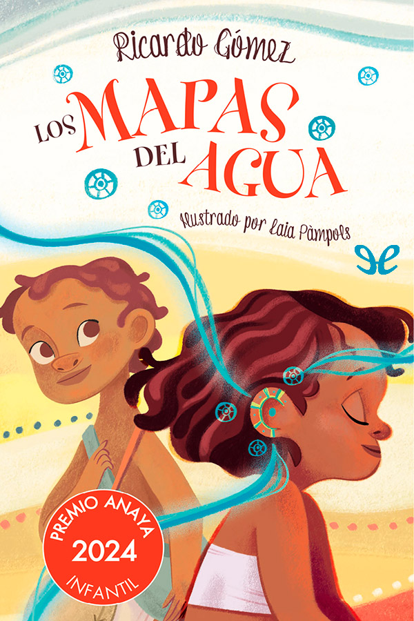 descargar los mapas del agua ricardo gomez 681dd7ffdbf5d - Descargar Los mapas del agua - Ricardo Gómez - Descarga libros gratis en PDF, EPUB o Mobi