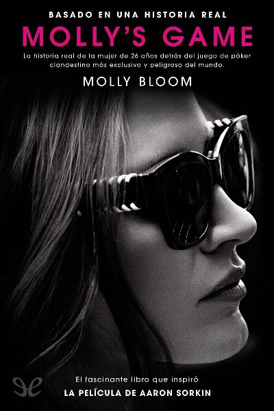 descargar mollys game molly bloom 682daa2ab7821 - Descargar Molly’s Game - Molly Bloom - Descarga libros gratis en PDF, EPUB o Mobi