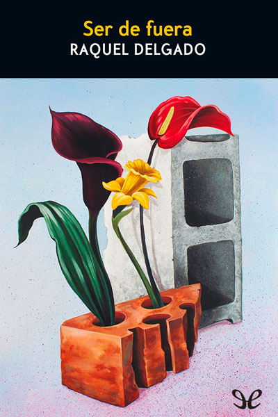 descargar ser de fuera raquel delgado 682712a430339 - Descargar Ser de fuera - Raquel Delgado - Descarga libros gratis en PDF, EPUB o Mobi