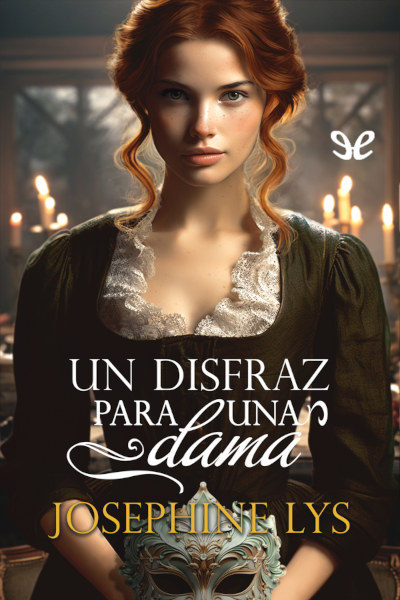 descargar un disfraz para una dama josephine lys 683441be46b0e - Descargar Un disfraz para una dama - Josephine Lys - Descarga libros gratis en PDF, EPUB o Mobi