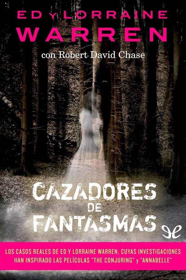 Descargar Cazadores de fantasmas - AA. VV. - Descarga libros gratis en PDF, EPUB o Mobi descargar cazadores de fantasmas aa vv 685a7cebee435 - Descargar Cazadores de fantasmas - AA. VV. - Descarga libros gratis en PDF, EPUB o Mobi