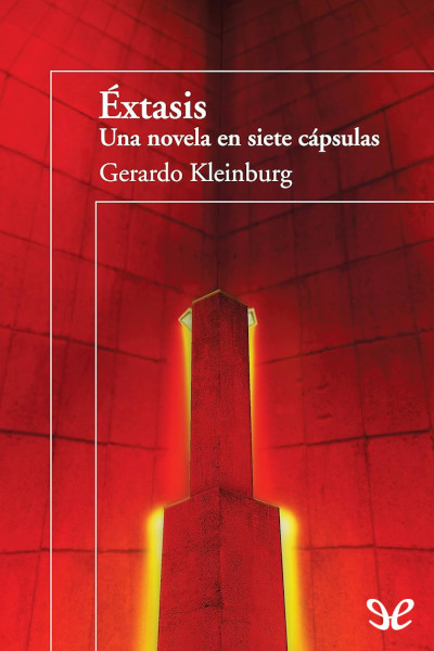Descargar Éxtasis - Gerardo Kleinburg - Descarga libros gratis en PDF, EPUB o Mobi descargar extasis gerardo kleinburg 6861147f5a093 - Descargar Éxtasis - Gerardo Kleinburg - Descarga libros gratis en PDF, EPUB o Mobi