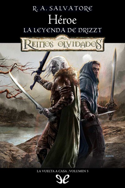 Descargar Héroe - R. A. Salvatore - Descarga libros gratis en PDF, EPUB o Mobi descargar heroe r a salvatore 683c2ae56407f - Descargar Héroe - R. A. Salvatore - Descarga libros gratis en PDF, EPUB o Mobi