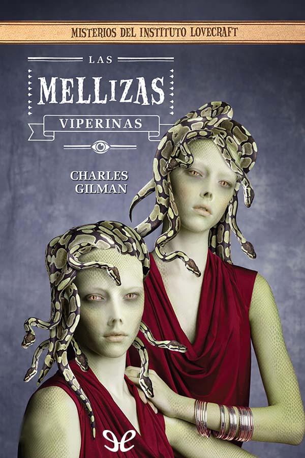 Descargar Las mellizas viperinas - Charles Gilman - Descarga libros gratis en PDF, EPUB o Mobi descargar las mellizas viperinas charles gilman 683ecda3cc29a - Descargar Las mellizas viperinas - Charles Gilman - Descarga libros gratis en PDF, EPUB o Mobi