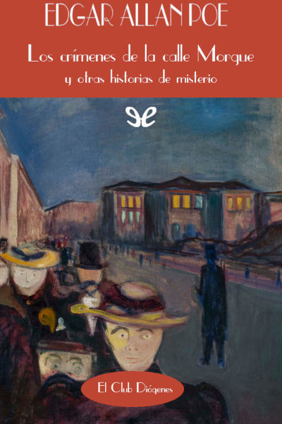 descargar los crimenes de la calle morgue y otras historias de misterio edgar allan poe 685a7d3d7f04e - Descargar Los crímenes de la calle Morgue y otras historias de misterio - Edgar Allan Poe - Descarga libros gratis en PDF, EPUB o Mobi