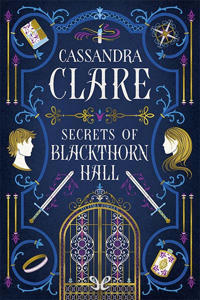 Descargar Secrets of Blackthorn Hall - Cassandra Clare - Descarga libros gratis en PDF, EPUB o Mobi descargar secrets of blackthorn hall cassandra clare 685688659fc4d - Descargar Secrets of Blackthorn Hall - Cassandra Clare - Descarga libros gratis en PDF, EPUB o Mobi