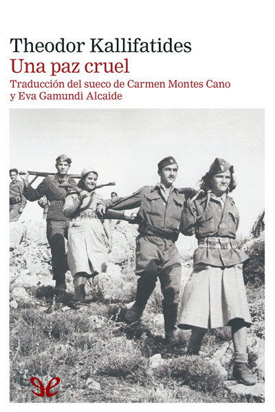 Descargar Una paz cruel - Theodor Kallifatides - Descarga libros gratis en PDF, EPUB o Mobi descargar una paz cruel theodor kallifatides 683c2ac2ed000 - Descargar Una paz cruel - Theodor Kallifatides - Descarga libros gratis en PDF, EPUB o Mobi