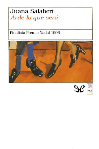 Descargar Arde lo que será - Juana Salabert - Descarga libros gratis en PDF, EPUB o Mobi descargar arde lo que sera juana salabert 6870e68a8cf60 - Descargar Arde lo que será - Juana Salabert - Descarga libros gratis en PDF, EPUB o Mobi