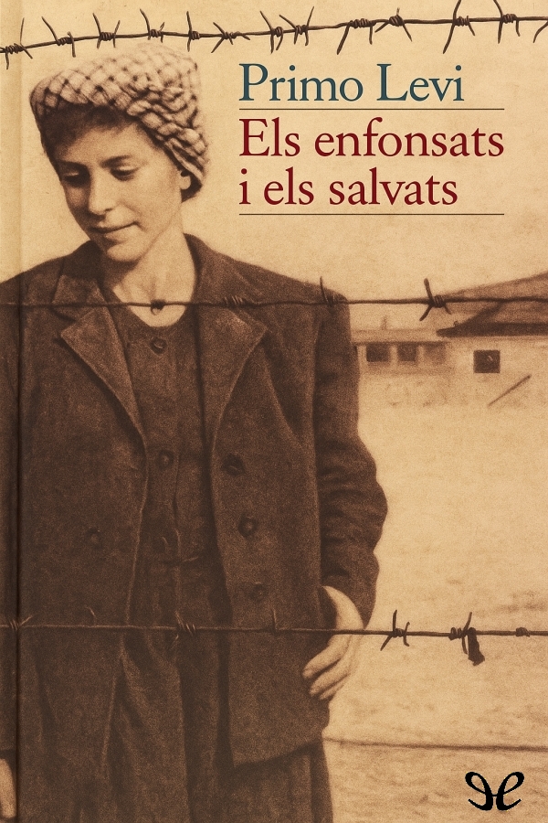 descargar els enfonsats i els salvats primo levi 687cc40826e6d - Descargar Els enfonsats i els salvats - Primo Levi - Descarga libros gratis en PDF, EPUB o Mobi