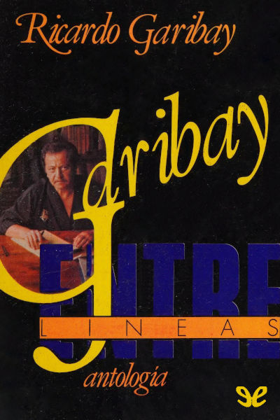 Descargar Garibay entre líneas - Ricardo Garibay - Descarga libros gratis en PDF, EPUB o Mobi descargar garibay entre lineas ricardo garibay 687e15b01ad8b - Descargar Garibay entre líneas - Ricardo Garibay - Descarga libros gratis en PDF, EPUB o Mobi