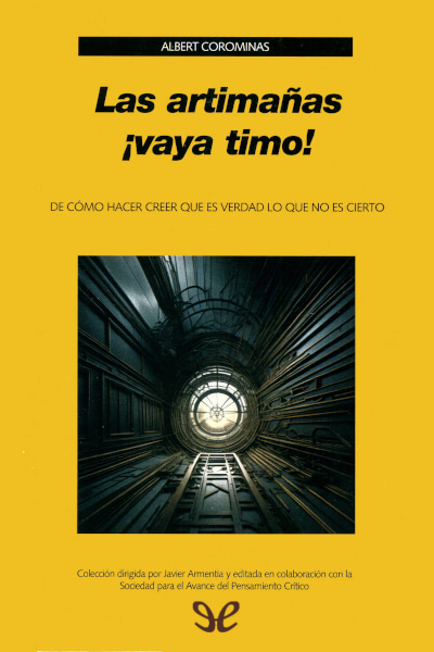 Descargar Las artimañas ¡vaya timo! - Albert Corominas - Descarga libros gratis en PDF, EPUB o Mobi descargar las artimanas vaya timo albert corominas 686ba0741e5ff - Descargar Las artimañas ¡vaya timo! - Albert Corominas - Descarga libros gratis en PDF, EPUB o Mobi