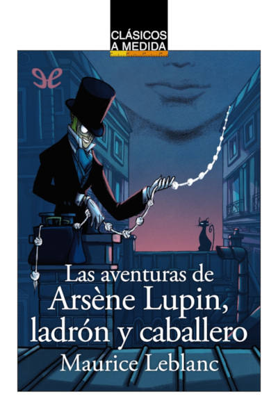 Descargar Las aventuras de Arsène Lupin, ladrón y caballero - Maurice Leblanc - Descarga libros gratis en PDF, EPUB o Mobi descargar las aventuras de arsene lupin ladron y caballero maurice leblanc 6870e6d0e197b - Descargar Las aventuras de Arsène Lupin, ladrón y caballero - Maurice Leblanc - Descarga libros gratis en PDF, EPUB o Mobi