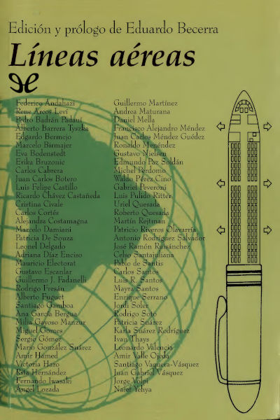 descargar lineas aereas aa vv 687e15990a359 - Descargar Líneas aéreas - AA. VV. - Descarga libros gratis en PDF, EPUB o Mobi