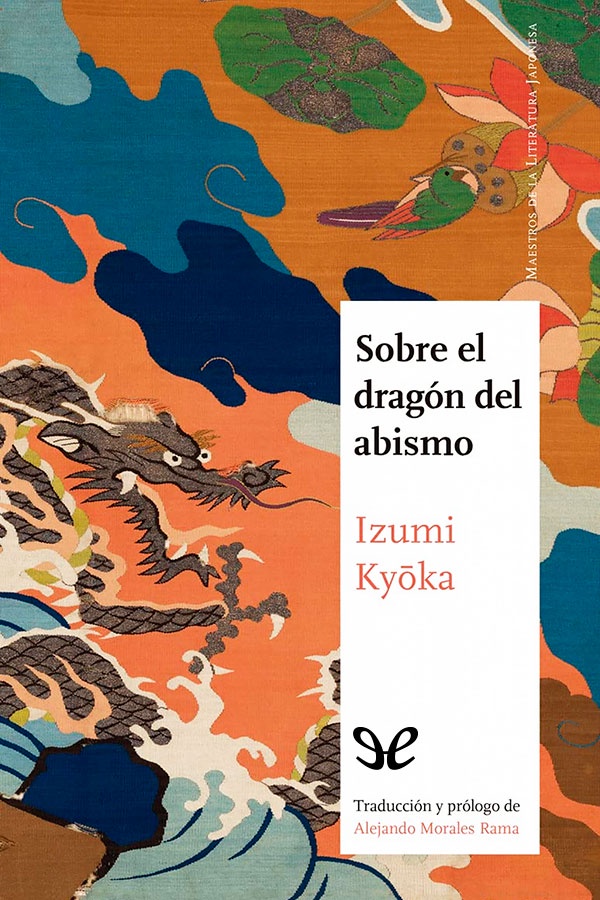 Descargar Sobre el dragón del abismo - Kyōka Izumi - Descarga libros gratis en PDF, EPUB o Mobi descargar sobre el dragon del abismo kyoka izumi 686a4f3a089eb - Descargar Sobre el dragón del abismo - Kyōka Izumi - Descarga libros gratis en PDF, EPUB o Mobi