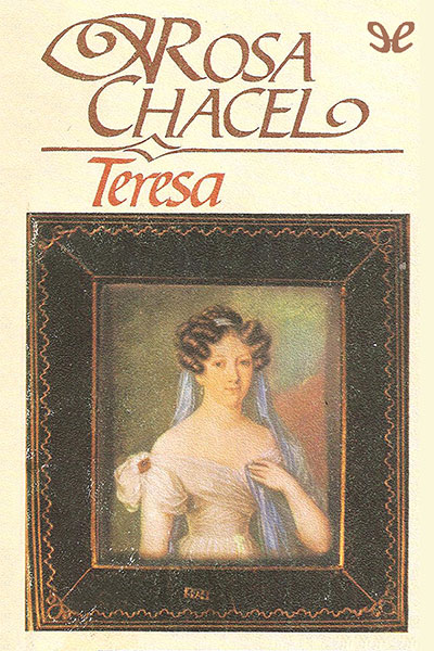Descargar Teresa - Rosa Chacel - Descarga libros gratis en PDF, EPUB o Mobi descargar teresa rosa chacel 68820a17c5ea8 - Descargar Teresa - Rosa Chacel - Descarga libros gratis en PDF, EPUB o Mobi