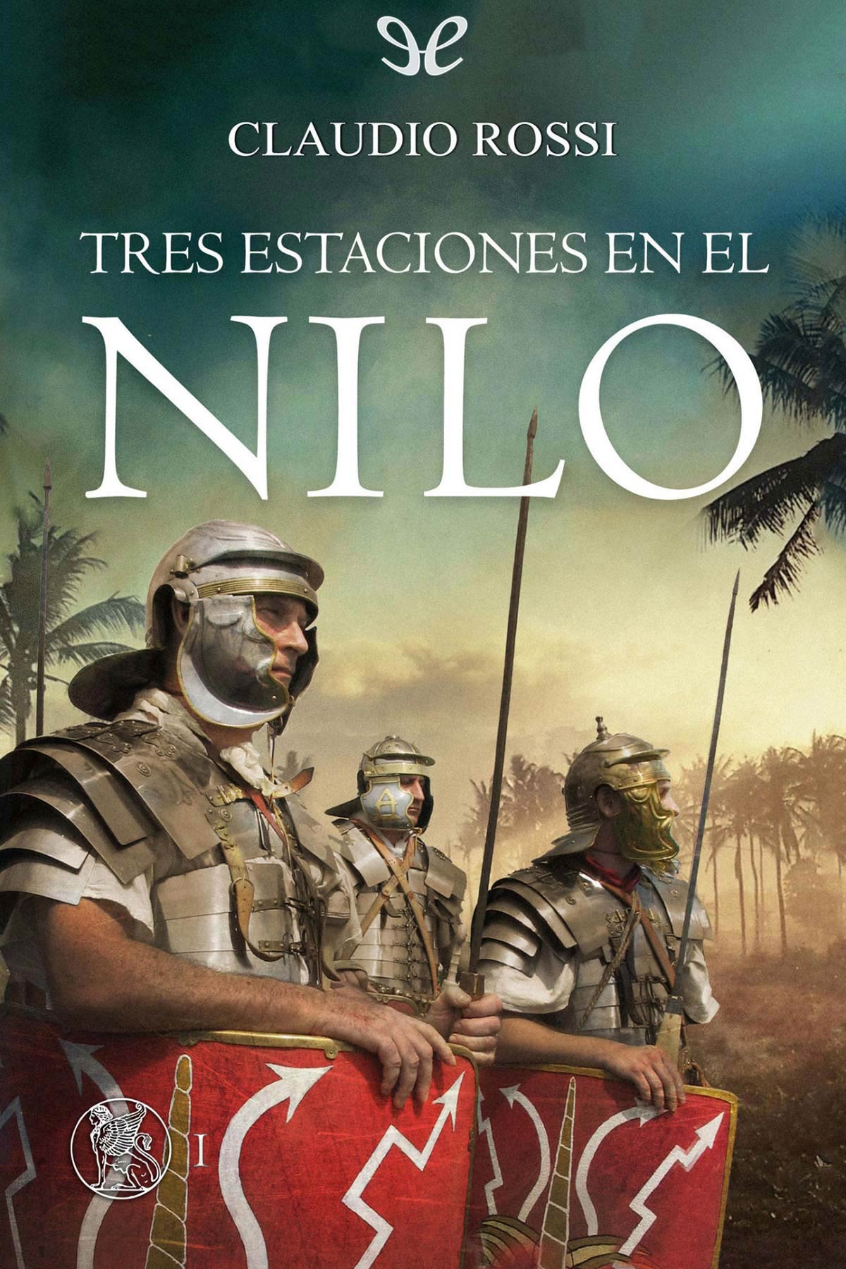 Descargar Tres estaciones en el Nilo - Claudio Rossi - Descarga libros gratis en PDF, EPUB o Mobi descargar tres estaciones en el nilo claudio rossi 686e438072653 - Descargar Tres estaciones en el Nilo - Claudio Rossi - Descarga libros gratis en PDF, EPUB o Mobi