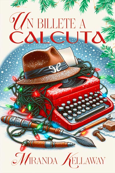 Descargar Un billete a Calcuta - Miranda Kellaway - Descarga libros gratis en PDF, EPUB o Mobi descargar un billete a calcuta miranda kellaway 6870e6961ae47 - Descargar Un billete a Calcuta - Miranda Kellaway - Descarga libros gratis en PDF, EPUB o Mobi