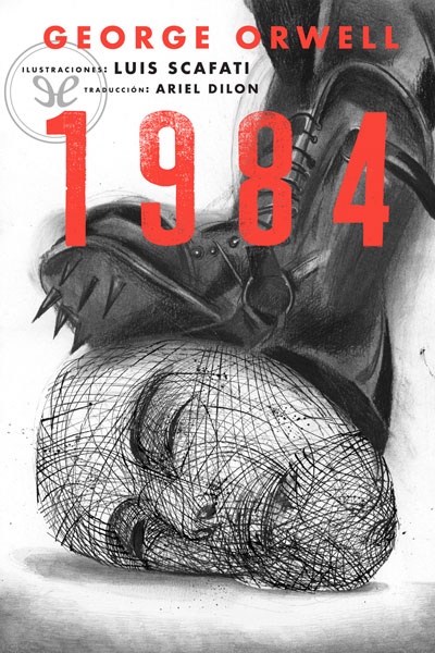 Descargar 1984 (Ilustrado) - George Orwell - Descarga libros gratis en PDF, EPUB o Mobi descargar 1984 ilustrado george orwell 68ae31f584e47 - Descargar 1984 (Ilustrado) - George Orwell - Descarga libros gratis en PDF, EPUB o Mobi