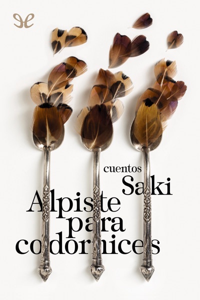 descargar alpiste para codornices saki 68a45124c74b8 - Descargar Alpiste para codornices - Saki - Descarga libros gratis en PDF, EPUB o Mobi