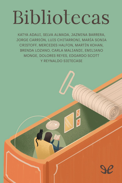 descargar bibliotecas aa vv 68a451473edd5 - Descargar Bibliotecas - AA. VV. - Descarga libros gratis en PDF, EPUB o Mobi