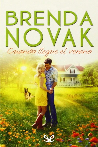 Descargar Cuando llegue el verano - Brenda Novak - Descarga libros gratis en PDF, EPUB o Mobi descargar cuando llegue el verano brenda novak 689c681d0b747 - Descargar Cuando llegue el verano - Brenda Novak - Descarga libros gratis en PDF, EPUB o Mobi