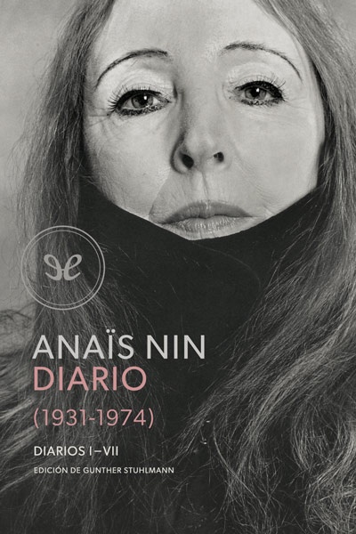 Descargar Diario (1931-1974) - Anaïs Nin - Descarga libros gratis en PDF, EPUB o Mobi descargar diario 1931 1974 anais nin 68b2263981789 - Descargar Diario (1931-1974) - Anaïs Nin - Descarga libros gratis en PDF, EPUB o Mobi