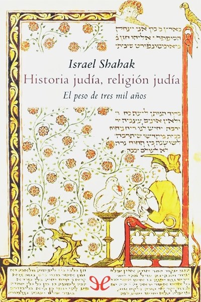 Descargar Historia judía, religión judía - Israel Shahak - Descarga libros gratis en PDF, EPUB o Mobi descargar historia judia religion judia israel shahak 68a2ff84a79d6 - Descargar Historia judía, religión judía - Israel Shahak - Descarga libros gratis en PDF, EPUB o Mobi